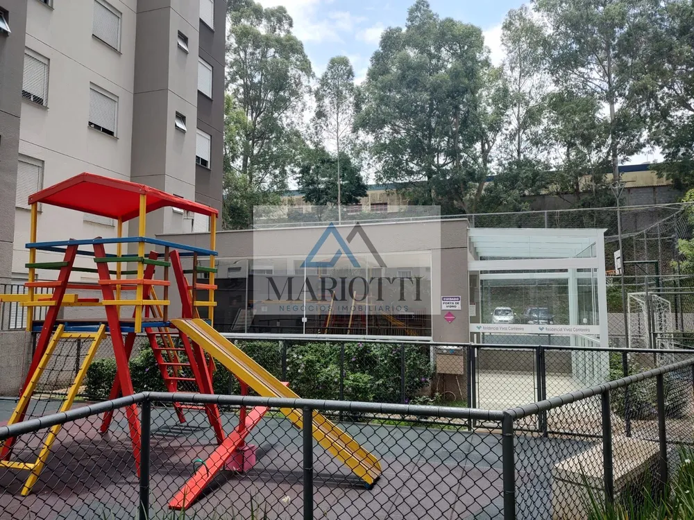 Apartamento, 2 quartos, 39 m² - Foto 9