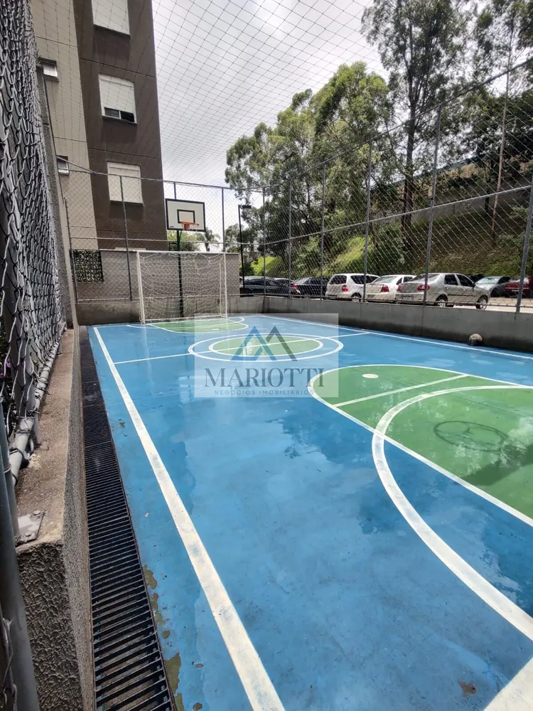 Apartamento, 2 quartos, 39 m² - Foto 1