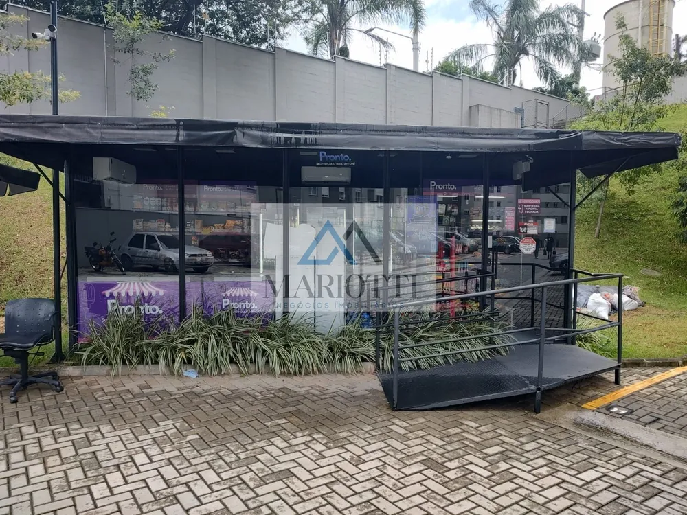 Apartamento, 2 quartos, 39 m² - Foto 5