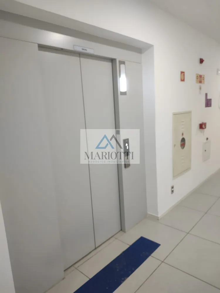 Apartamento, 2 quartos, 39 m² - Foto 2