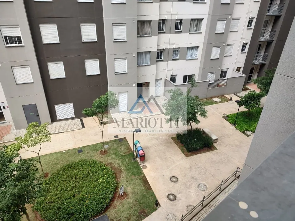 Apartamento, 2 quartos, 39 m² - Foto 8