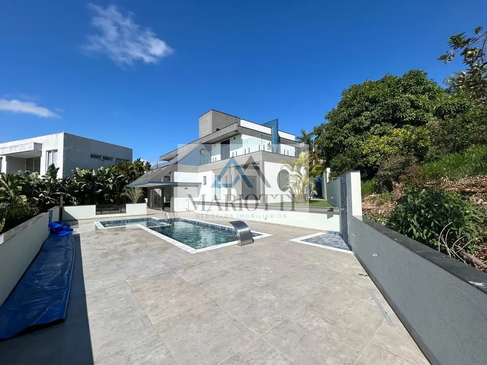Casa, 4 quartos, 434 m² - Foto 5