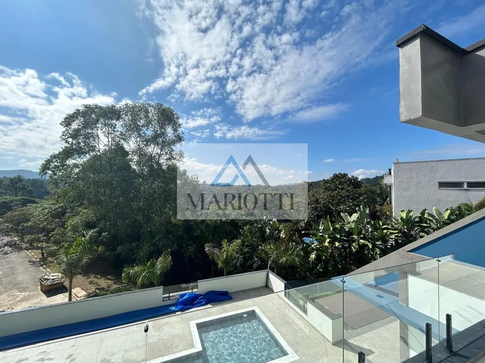Casa, 4 quartos, 434 m² - Foto 8