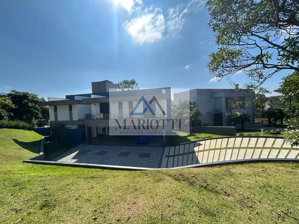 Casa, 4 quartos, 434 m² - Foto 3