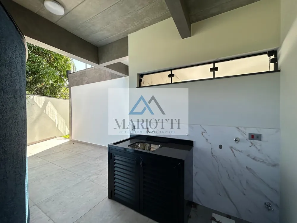 Casa, 4 quartos, 434 m² - Foto 6