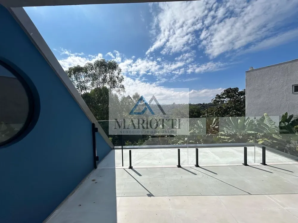 Casa, 4 quartos, 434 m² - Foto 10