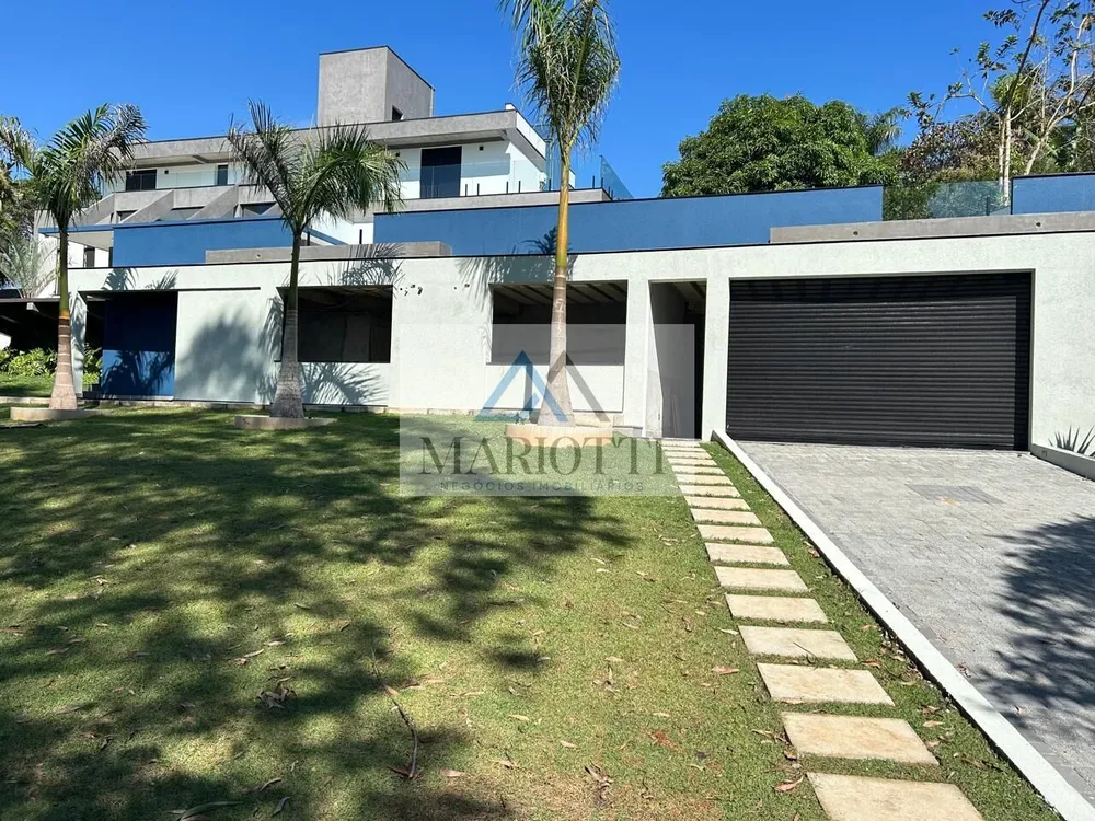 Casa, 4 quartos, 434 m² - Foto 4