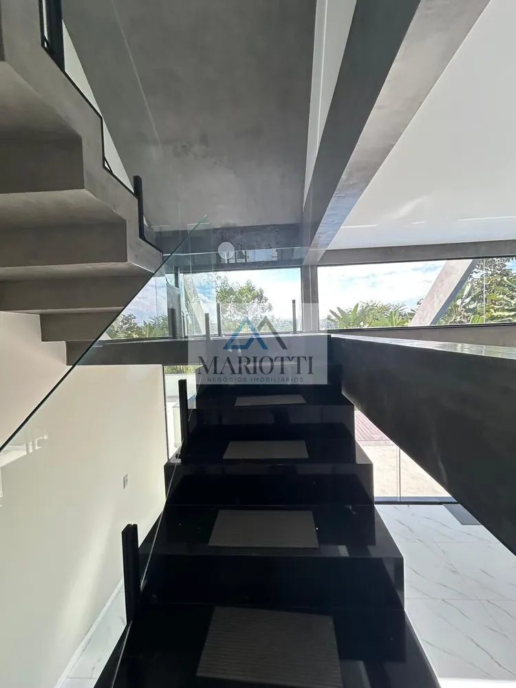 Casa, 4 quartos, 434 m² - Foto 12
