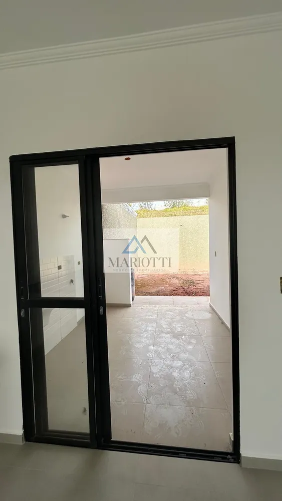 Casa, 2 quartos, 80 m² - Foto 5