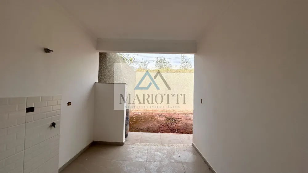 Casa, 2 quartos, 80 m² - Foto 6