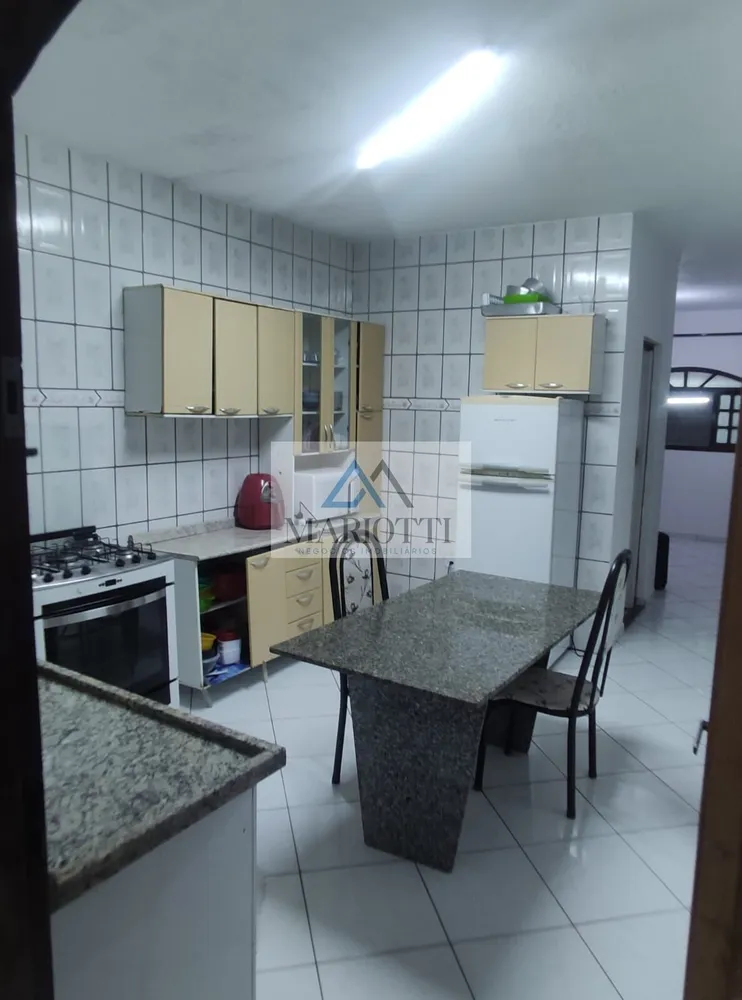 Casa, 2 quartos, 136 m² - Foto 9