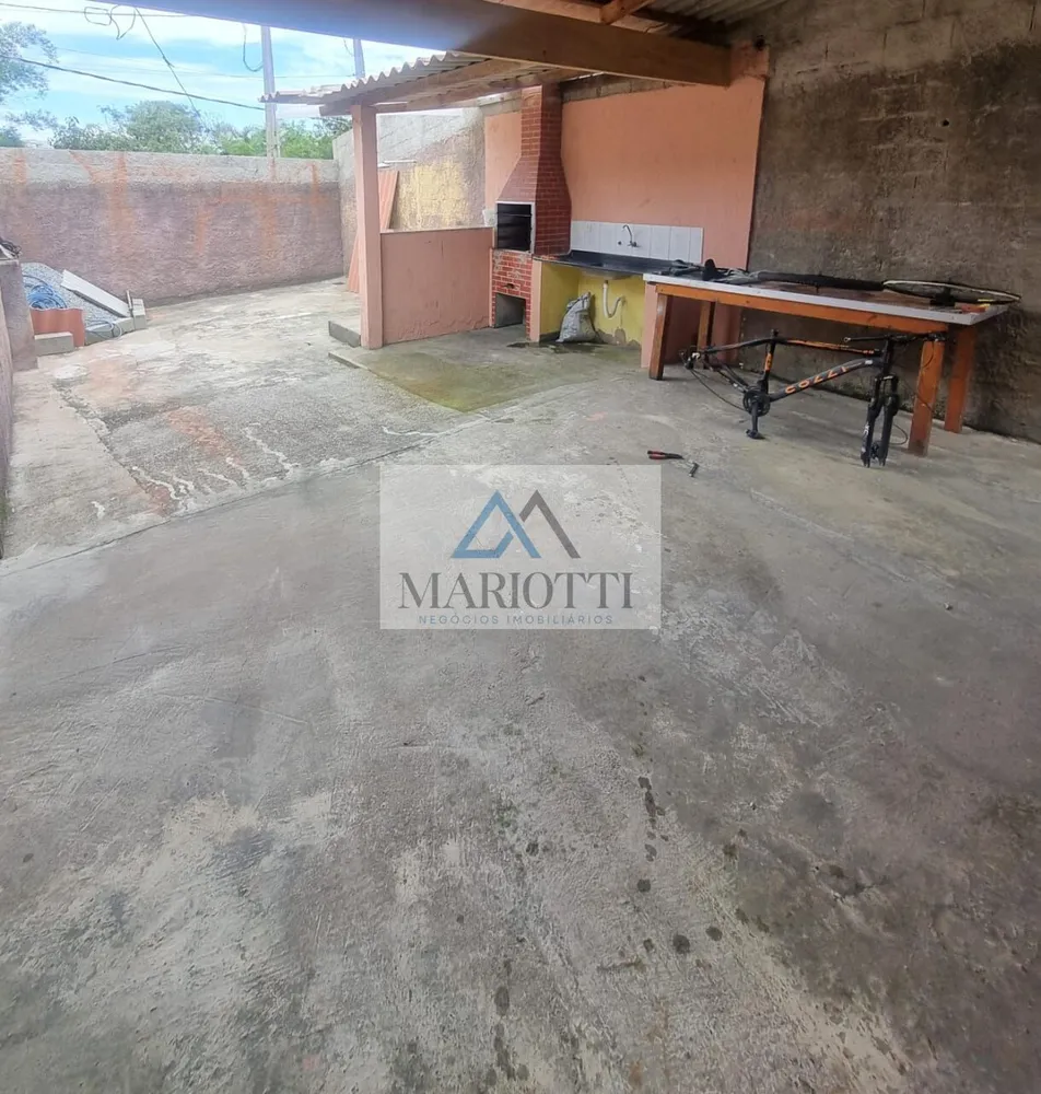 Casa, 2 quartos, 136 m² - Foto 6