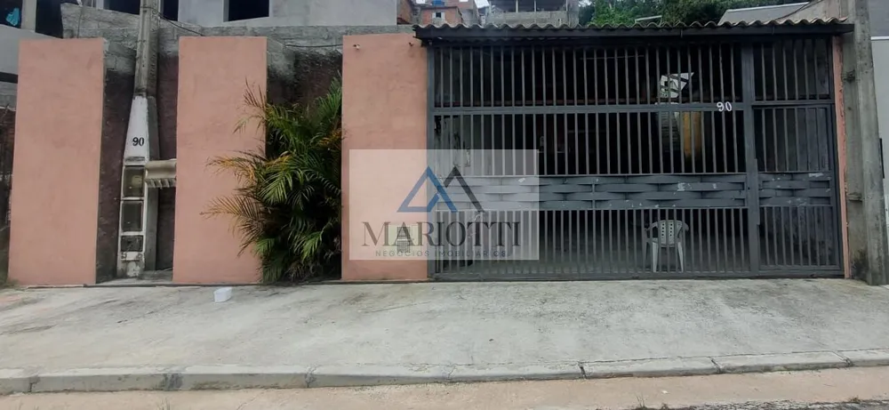 Casa, 2 quartos, 136 m² - Foto 5
