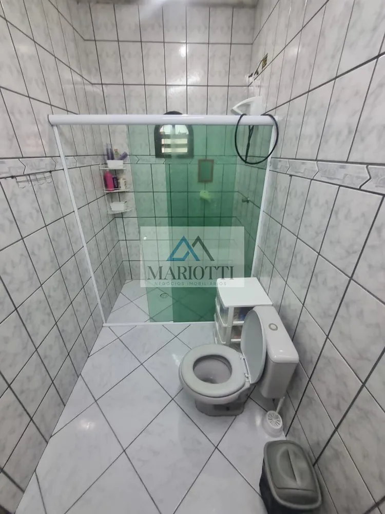 Casa, 2 quartos, 136 m² - Foto 11
