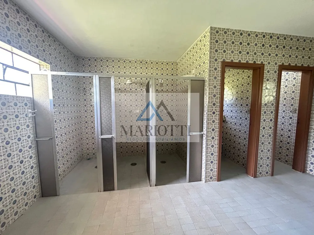 Sítio, 9 quartos, 10 hectares - Foto 15