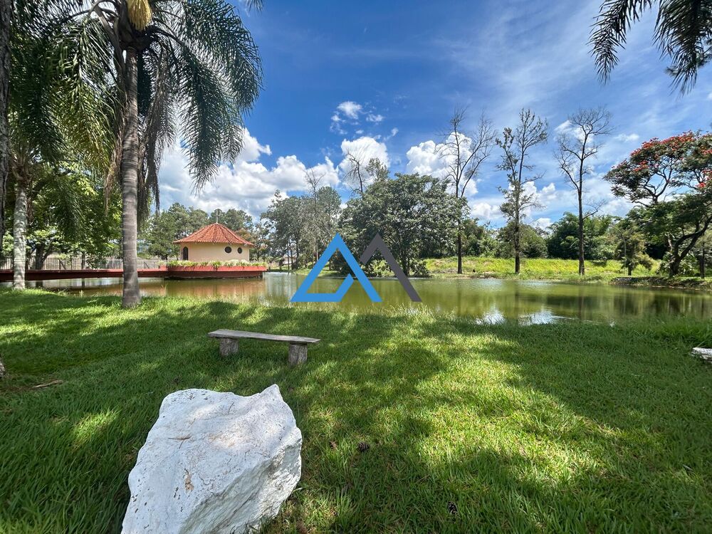 Sítio à venda com 9 quartos, 95000m² - Foto 3