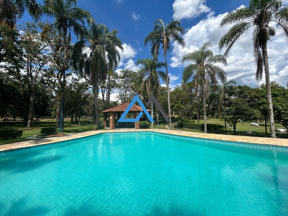 Sítio à venda com 9 quartos, 95000m² - Foto 2