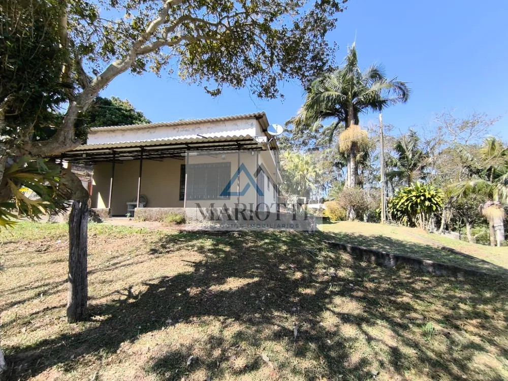 Chácara, 2 quartos, 1 hectares - Foto 4