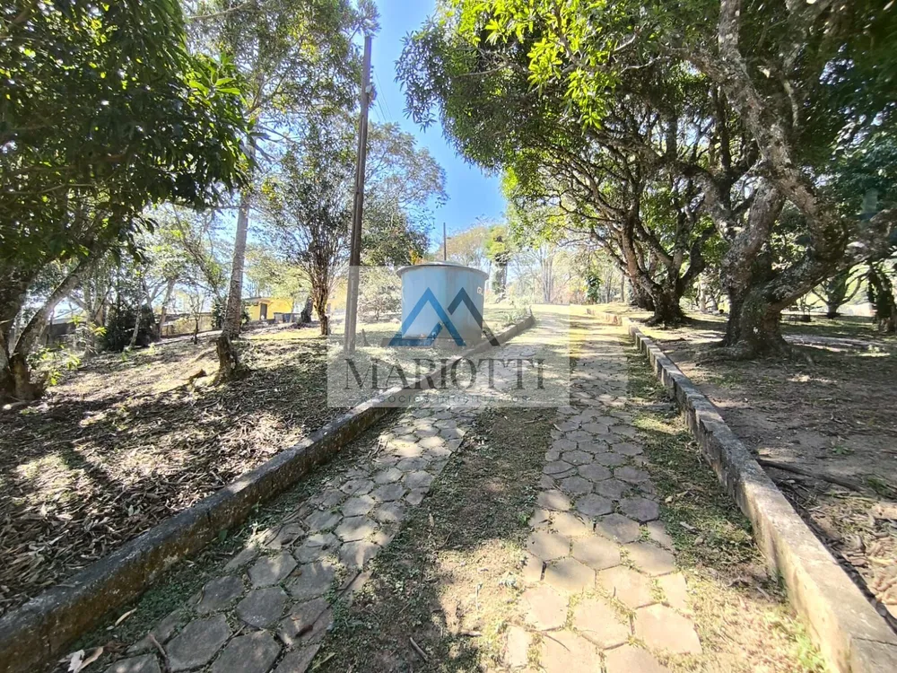 Chácara, 2 quartos, 1 hectares - Foto 2