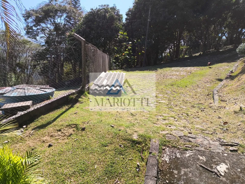 Chácara, 2 quartos, 1 hectares - Foto 12