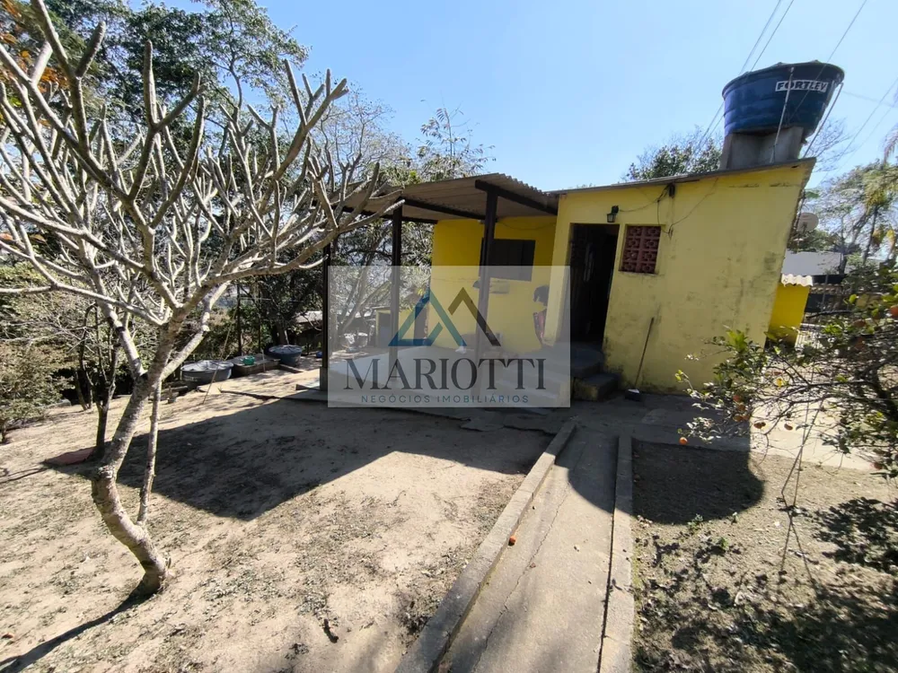 Chácara, 2 quartos, 1 hectares - Foto 1