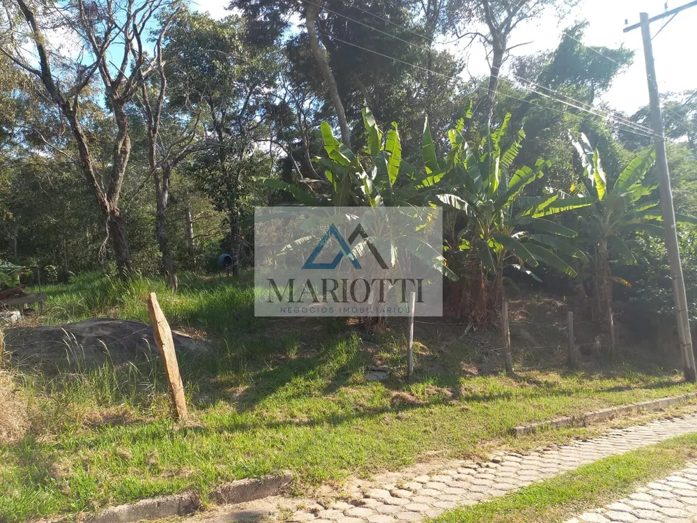 Terreno, 962 m² - Foto 2