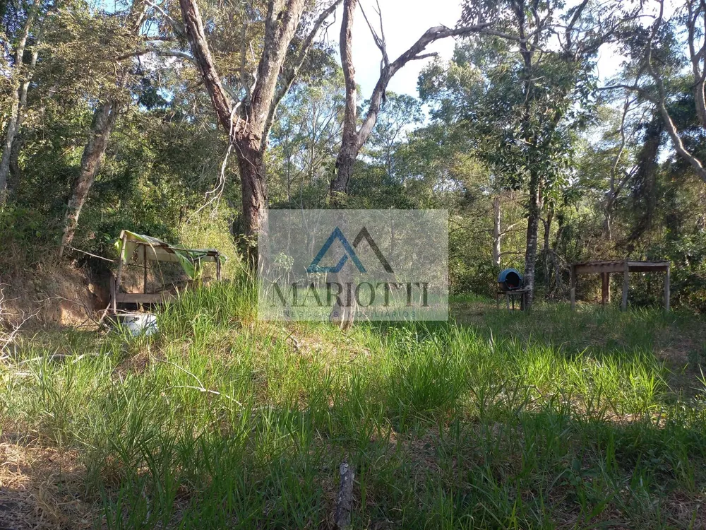 Terreno, 962 m² - Foto 3