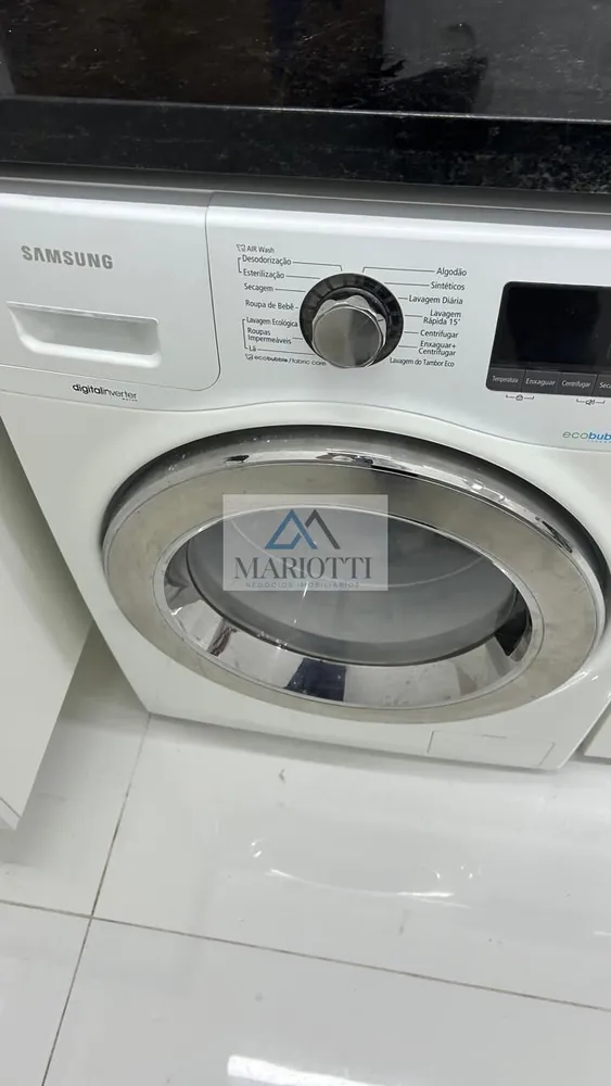 Apartamento, 2 quartos, 47 m² - Foto 3