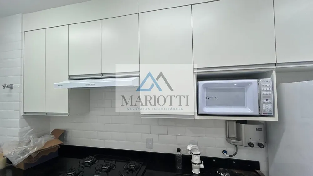 Apartamento, 2 quartos, 47 m² - Foto 1