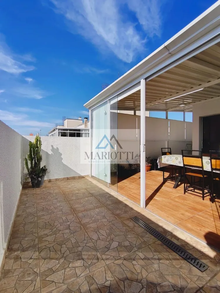 Cobertura, 3 quartos, 109 m² - Foto 6