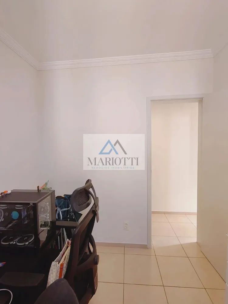 Cobertura, 3 quartos, 109 m² - Foto 2