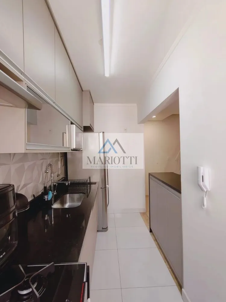 Cobertura, 3 quartos, 109 m² - Foto 6