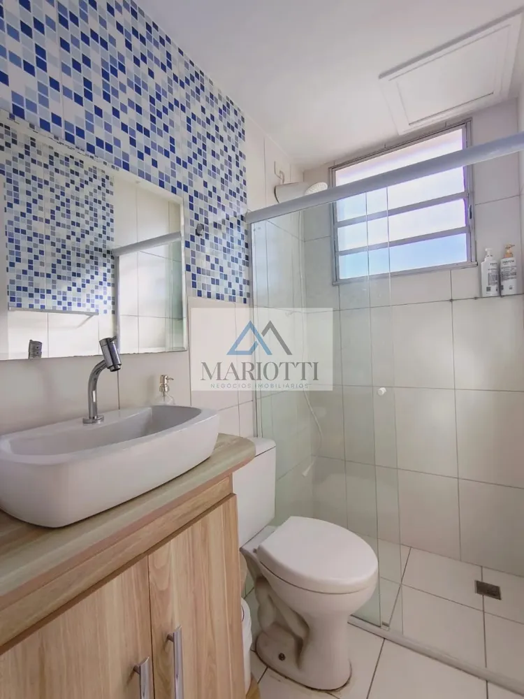 Cobertura, 3 quartos, 109 m² - Foto 12