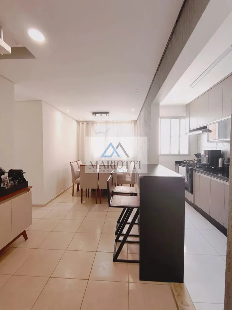 Cobertura, 3 quartos, 109 m² - Foto 8