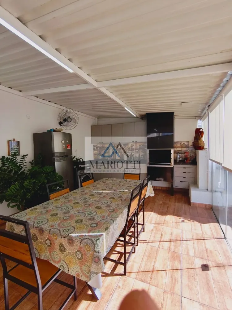 Cobertura, 3 quartos, 109 m² - Foto 5