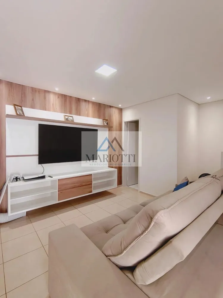 Cobertura, 3 quartos, 109 m² - Foto 5
