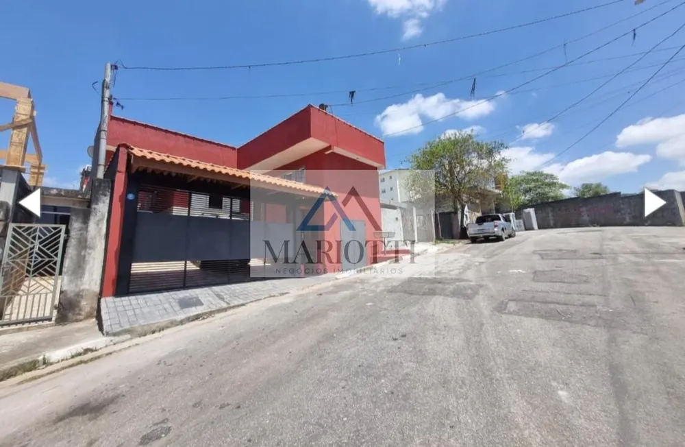 Casa, 3 quartos, 250 m² - Foto 6
