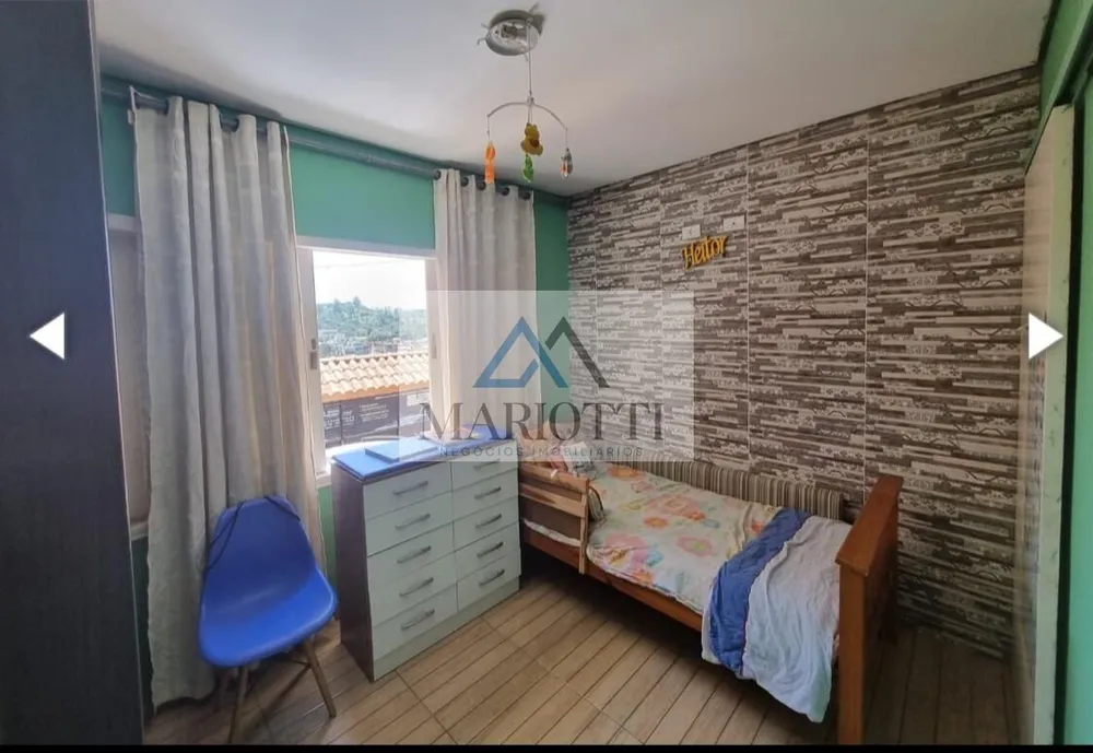 Casa, 3 quartos, 250 m² - Foto 5
