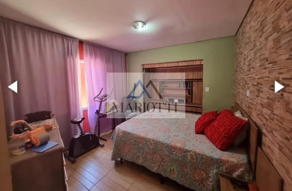 Casa, 3 quartos, 250 m² - Foto 12