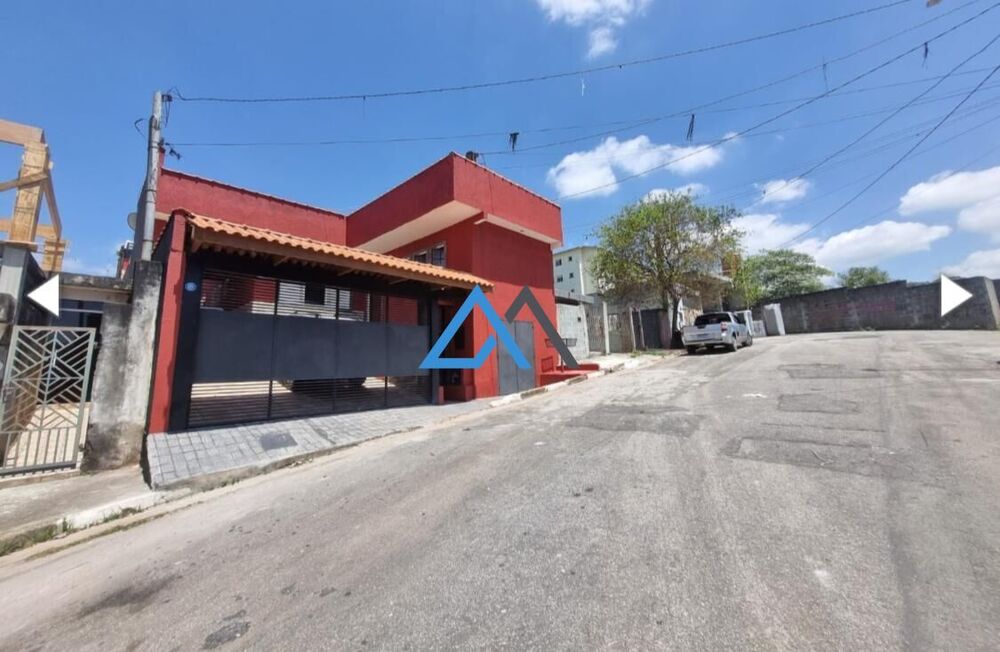 Casa, 3 quartos, 250 m² - Foto 3