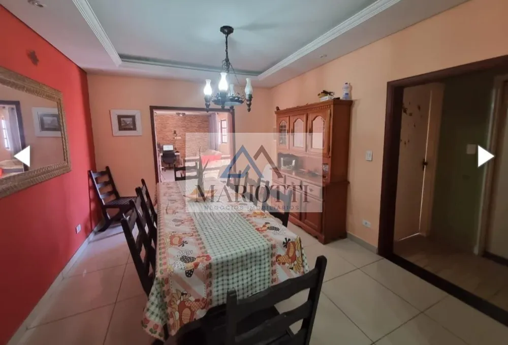 Casa, 3 quartos, 250 m² - Foto 9