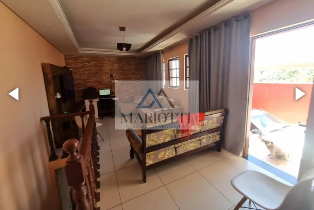 Casa, 3 quartos, 250 m² - Foto 7