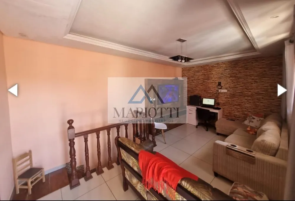 Casa, 3 quartos, 250 m² - Foto 10