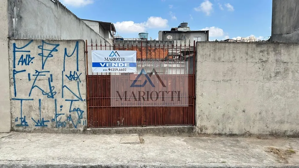 Terreno, 150 m² - Foto 2