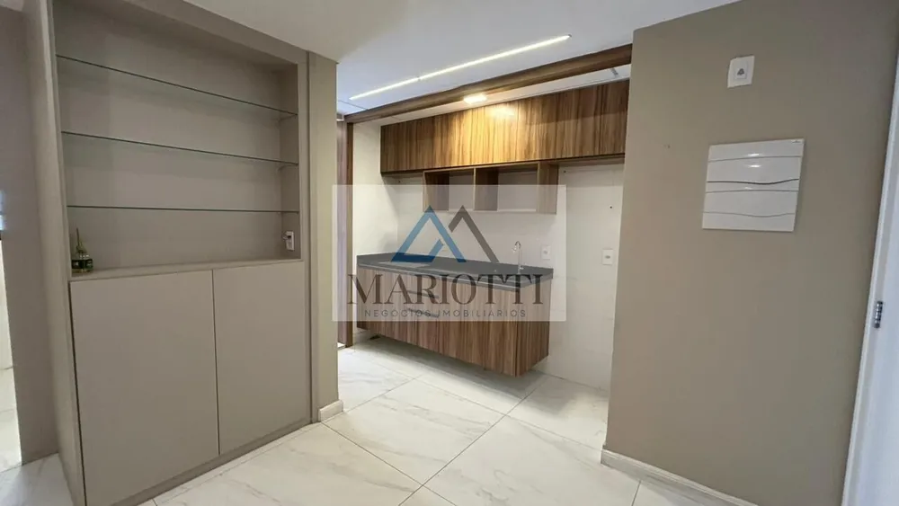 Apartamento, 2 quartos, 121 m² - Foto 3