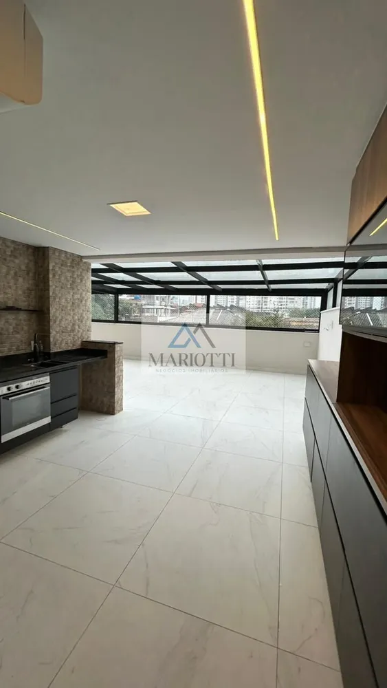 Apartamento, 2 quartos, 121 m² - Foto 1