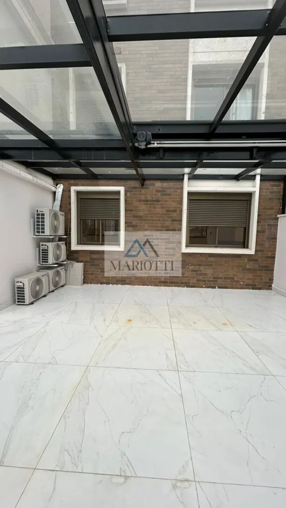 Apartamento, 2 quartos, 121 m² - Foto 2