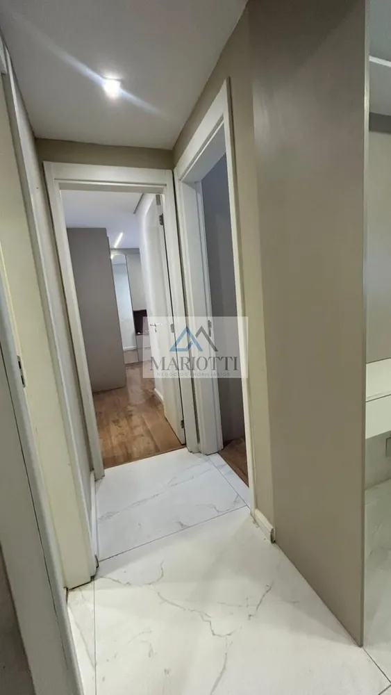 Apartamento, 2 quartos, 121 m² - Foto 9