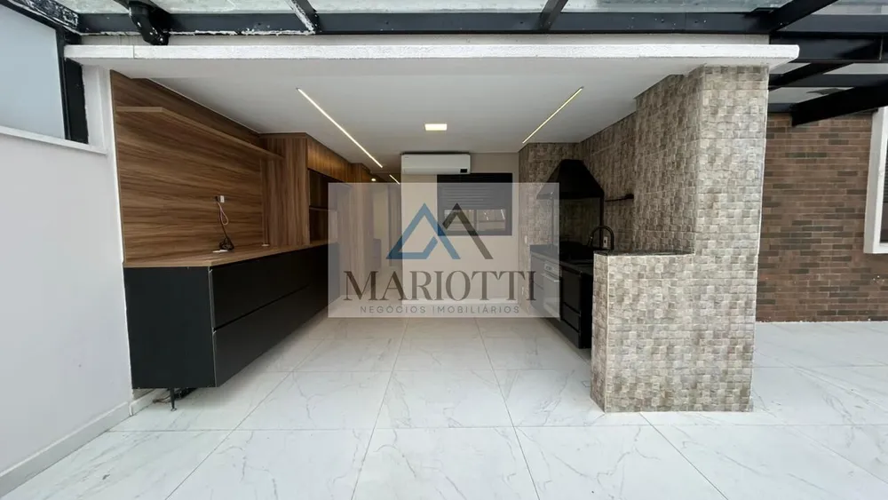 Apartamento, 2 quartos, 121 m² - Foto 5
