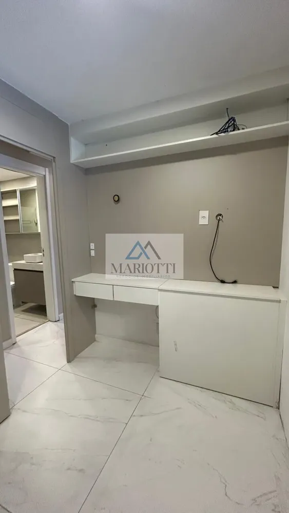 Apartamento, 2 quartos, 121 m² - Foto 8